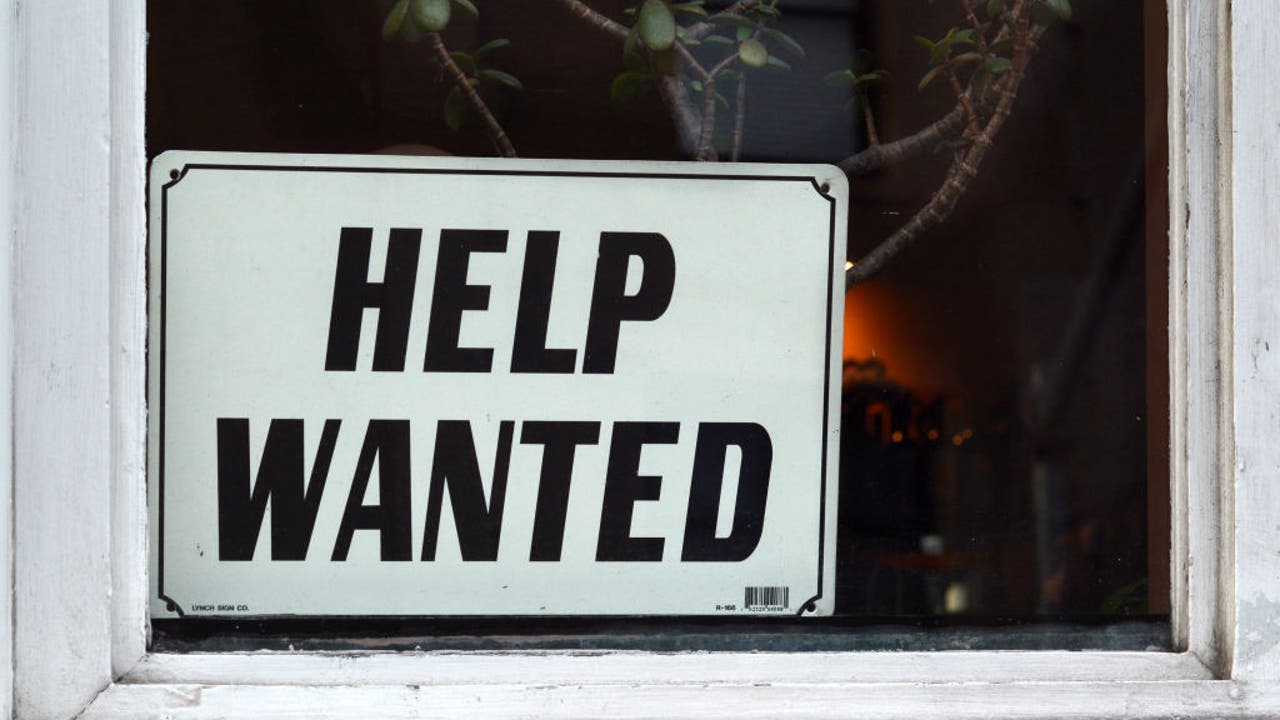 1 in 5 job postings aren’t real, recent study finds