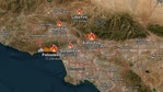 LA fires containment update: What to know about California’s deadly blazes