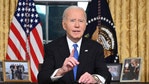 Biden commutes sentences of nearly 2,500 non-violent drug offenders