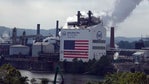 President Biden blocks sale of US Steel to Japan's Nippon Steel