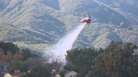 LA fires update: ‘Particularly Dangerous Situation’ alert issued Wednesday