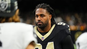 Saints' Cam Jordan donates $25K to New Orleans terror attack victims relief fund