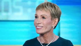 Shark Tank's Barbara Corcoran creates GoFundMe for Pacific Palisades mobile home park