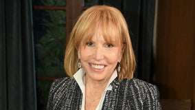 Leslie Charleson, 'General Hospital' star, dead at 79