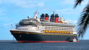 Disney Cruise Line raises gratuity rates in 2025 – here’s what to know