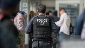 What is ICE? Immigration agents' role explained