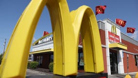 McDonald's becomes latest company to roll back DEI goals