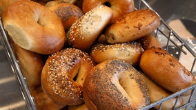 National Bagel Day 2025: Here are some tasty deals and freebies