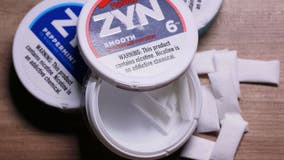 Zyn nicotine pouches get FDA approval