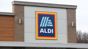 Taquitos sold at Aldi recalled due to reports of metal pieces