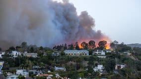 How to stop wildfire smoke from getting into your home and car