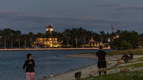 Mar-a-Lago flags now at full staff despite 30-day mourning period for Jimmy Carter