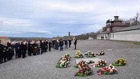 Holocaust Remembrance Day: Survivors spotlighted on 80th anniversary of Auschwitz liberation