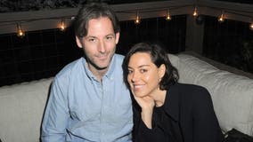 Director Jeff Baena, Aubrey Plaza's husband, dies at 47: reports