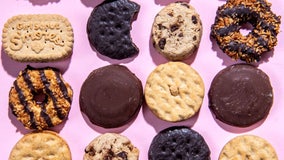 Girl Scout cookies 2025: This will be the last year for these 2 flavors