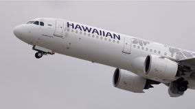 Fumes in cockpit forces Hawaiian-bound flight to return to Seattle