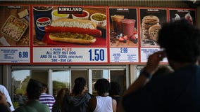 Costco rolls out new food court changes, prompting excitement among some customers