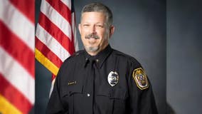 Alabama police lieutenant killed while directing traffic outside church: 'True public servant'