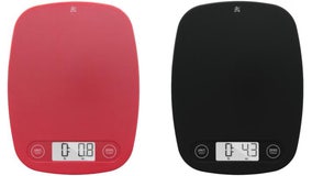 Digital kitchen scales recalled over risk of children ingesting batteries