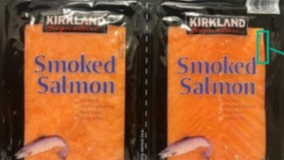 Costco salmon recalled for listeria elevated to highest risk level by FDA