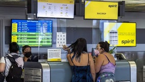 Spirit Airlines no longer allowing passengers with inappropriate clothing or tattoos to fly