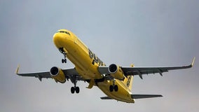 Spirit Airlines no longer allowing passengers with inappropriate clothing or tattoos to fly