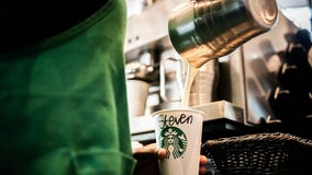 Starbucks rolls out changes, including free refills; brings back condiment bars