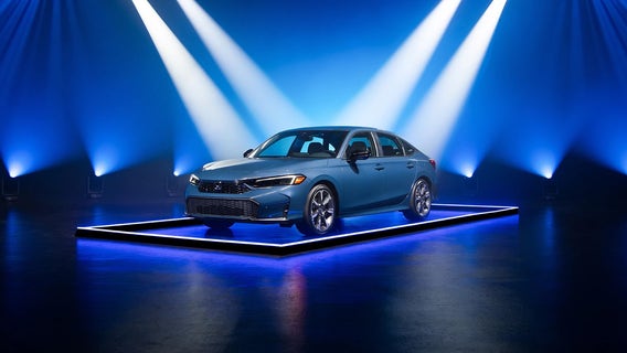 Here are the best vehicles to buy in 2025