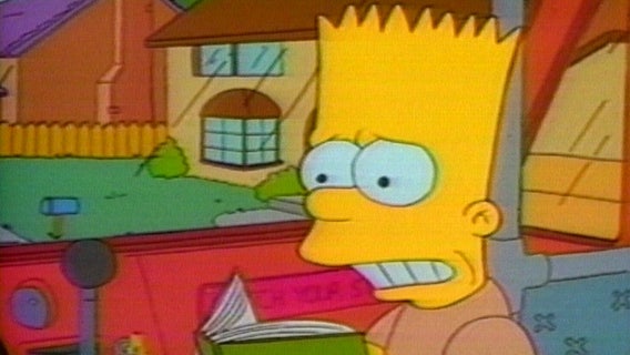 How ‘The Simpsons’ survived these early controversies