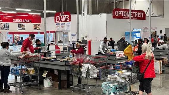 Costco cold remedy recalled due to possible 'contamination'