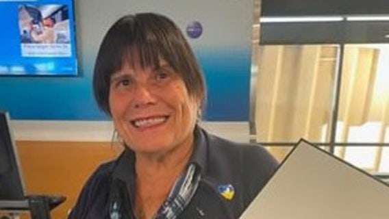 Veteran American Airlines flight attendant killed in random attack while on a layover in Denver