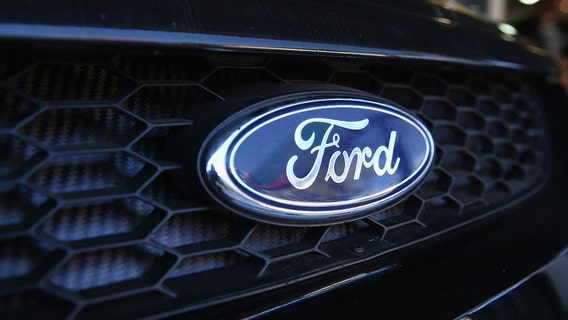 Ford recalls over 270,000 vehicles over battery concern, NHTSA says