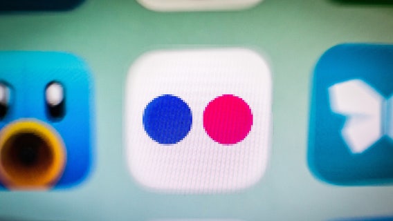 Is Flickr down? Photo site confirms 'issues'