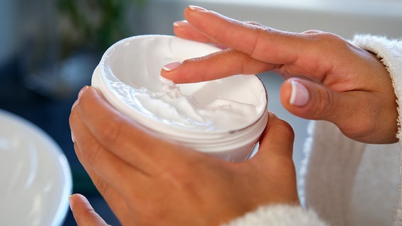 Popular First Aid Beauty moisturizer recalled