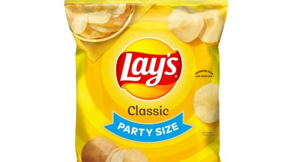 Lay's potato chips recall set at highest risk level