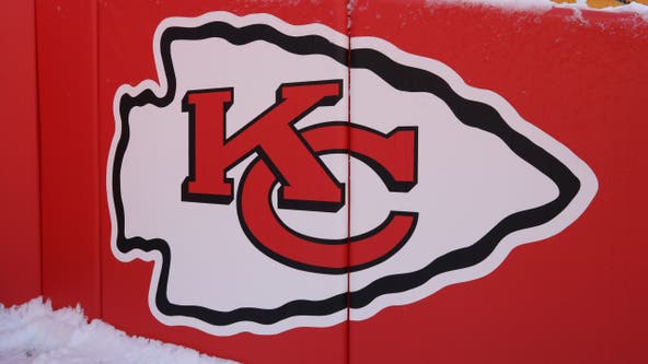 Kansas City Chiefs’ depart after ice storm strands them for hours on runway