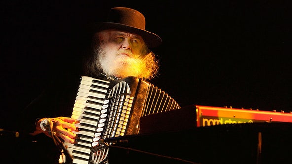 Garth Hudson, legendary instrumentalist and last member of The Band, dies