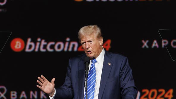 Trump launches meme coin ahead of inauguration