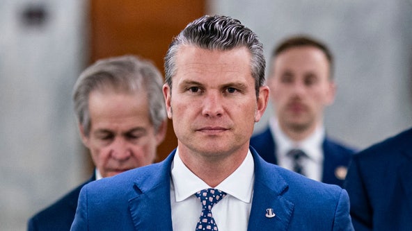 Pete Hegseth faces Senate confirmation for Defense Secretary: What to know