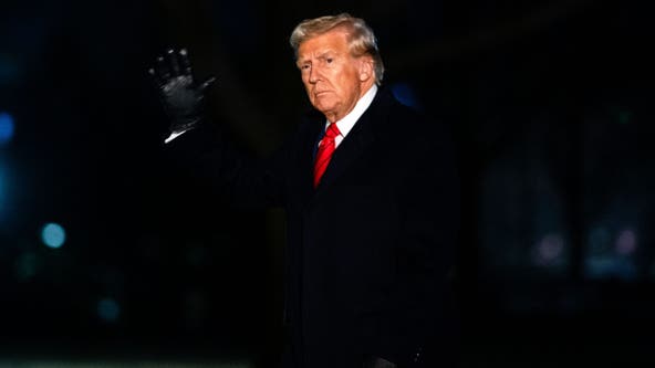 Live updates: Funding freeze latest; RFK Jr. hearings; Trump's executive orders