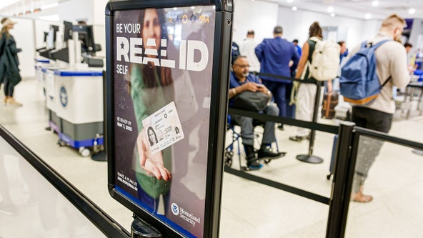 Real ID deadline is finally coming this year: What to know