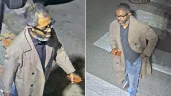 New pictures show New Orleans terror suspect placing explosives ahead of deadly bloodbath