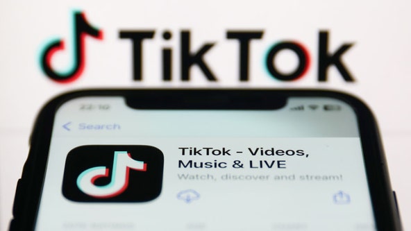 Here’s how to download your TikTok videos and data ahead of the ban