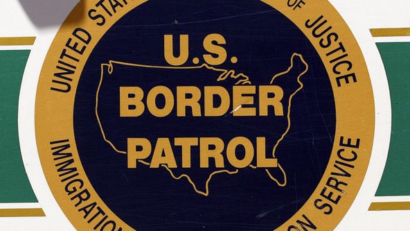 Border Patrol agent shot, killed during traffic stop in Vermont