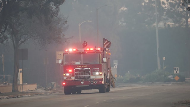LA fires update: Fierce winds set to return as death toll reaches 24