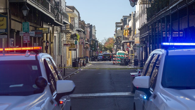 What is ISIS? Terror group flag seen at New Orleans truck attack