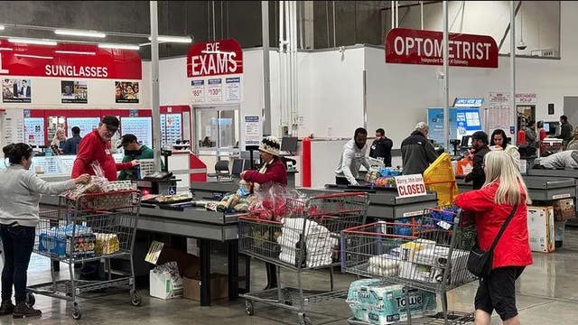 Costco cold remedy recalled due to possible 'contamination'
