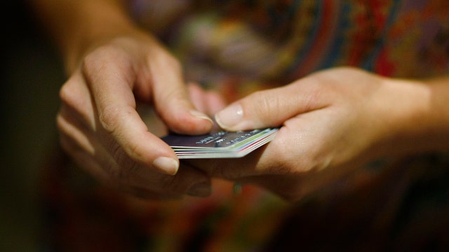 97% of retirement-age Americans are in debt, report finds: Here's how much