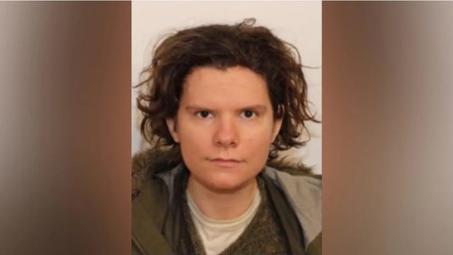 Manhunt underway for woman linked to killing of Vermont Border Patrol agent: report