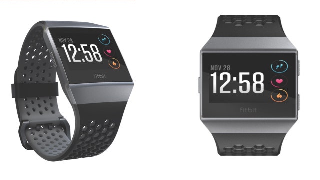 Fitbit to pay $12M fine for Ionic smartwatch burns